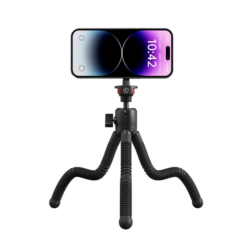 Ulanzi T137 Magnetic Flexible Tripod for Phones