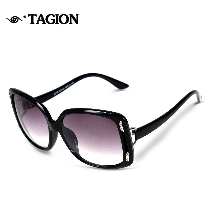 HEIR BNB Oversized Sunglasses — Port Call Shades