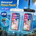 HEIR BNB Waterproof Phone Pouch — Beach Filming Essential