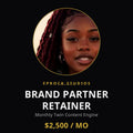 Eprock Brand Partner — Monthly Retainer