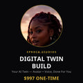 Eprock Digital Twin Build