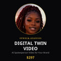 Digital Twin Video