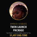 Twin Launch Package